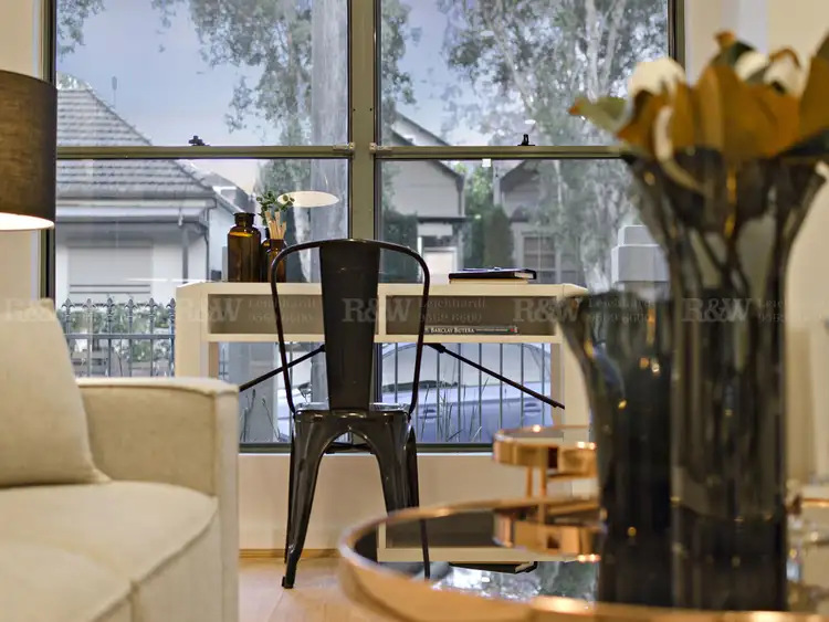 Fifth view of Homely house listing, 100/69 Allen Street, Leichhardt NSW 2040