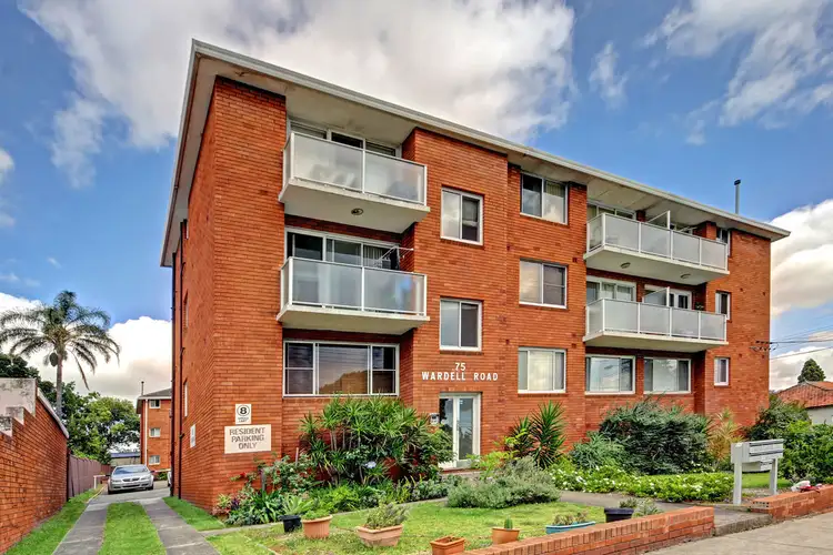 21/73-75 Wardell Road, Dulwich Hill NSW 2203
