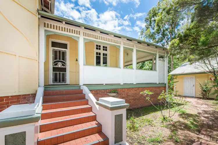 Second view of Homely house listing, 47 Through Street, South Grafton NSW 2460