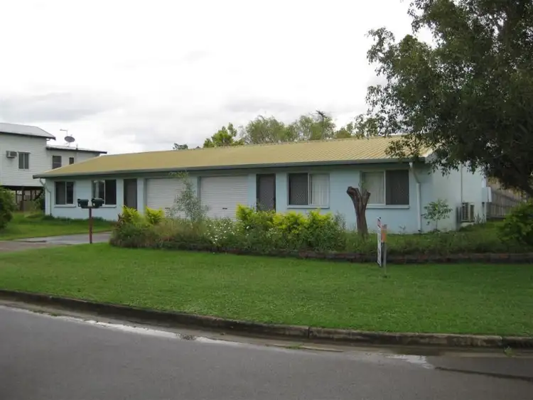 Main view of Homely block of units listing, 29 ROSSATO, Rasmussen QLD 4815