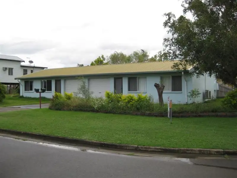 Main view of Homely block of units listing, 29 ROSSATO, Rasmussen QLD 4815