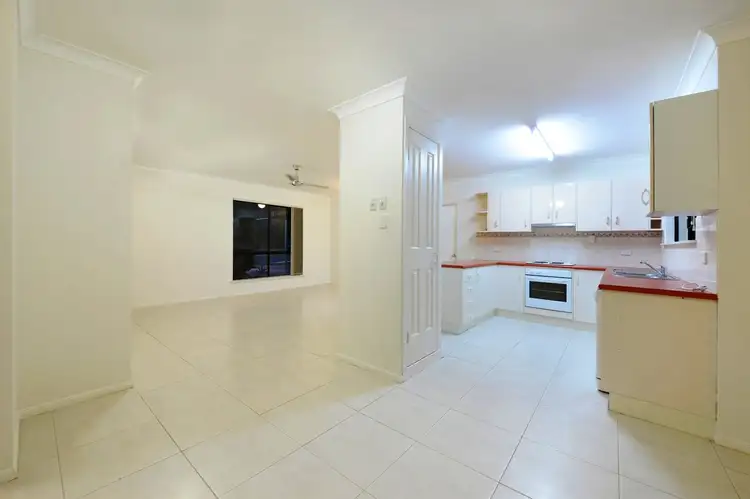 Second view of Homely house listing, 4 Tiki Lane, Jubilee Pocket QLD 4802