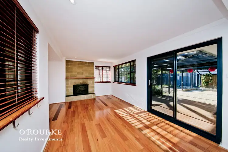 Fifth view of Homely house listing, 21 Maple Street, Greenwood WA 6024