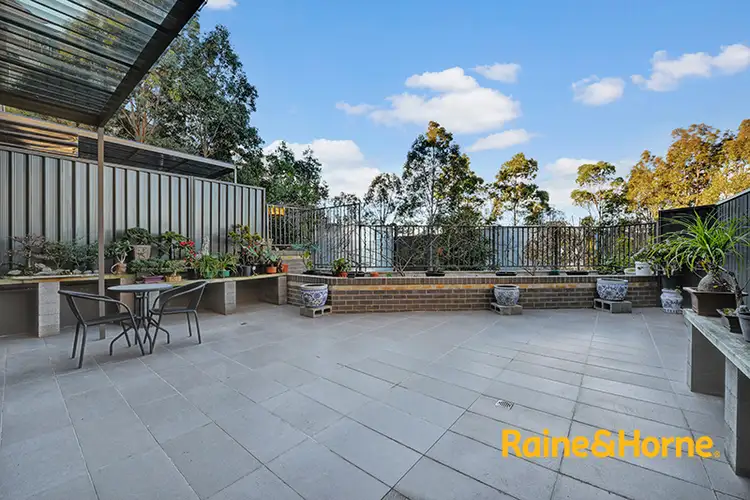 Fourth view of Homely apartment listing, 22/81-86 Courallie Avenue, Homebush West NSW 2140