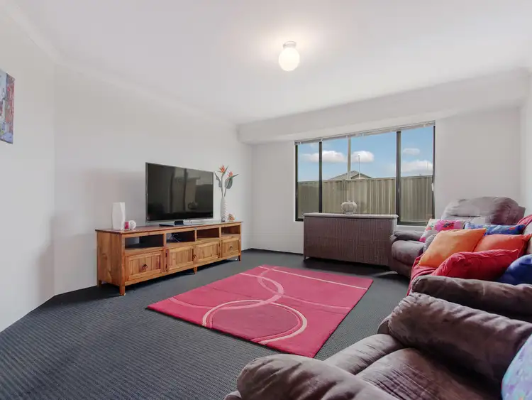 Seventh view of Homely house listing, 6 Regency Avenue, Baldivis WA 6171