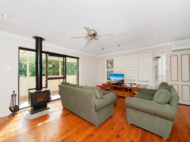Seventh view of Homely house listing, 25 Andrew Close, Boat Harbour NSW 2316