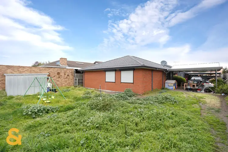 Sixth view of Homely house listing, 14 Stainsby Crescent, Roxburgh Park VIC 3064