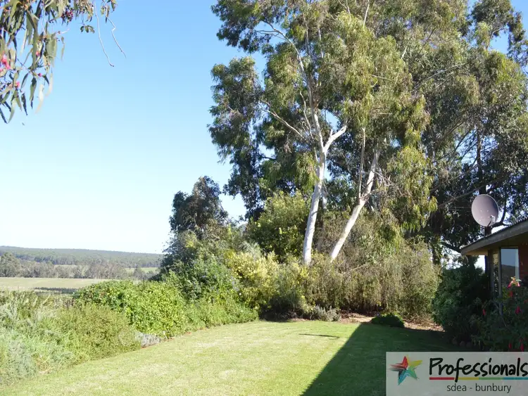 Sixth view of Homely rural property listing, 1640 Boyup Brook-Cranbrook Road, Boyup Brook WA 6244