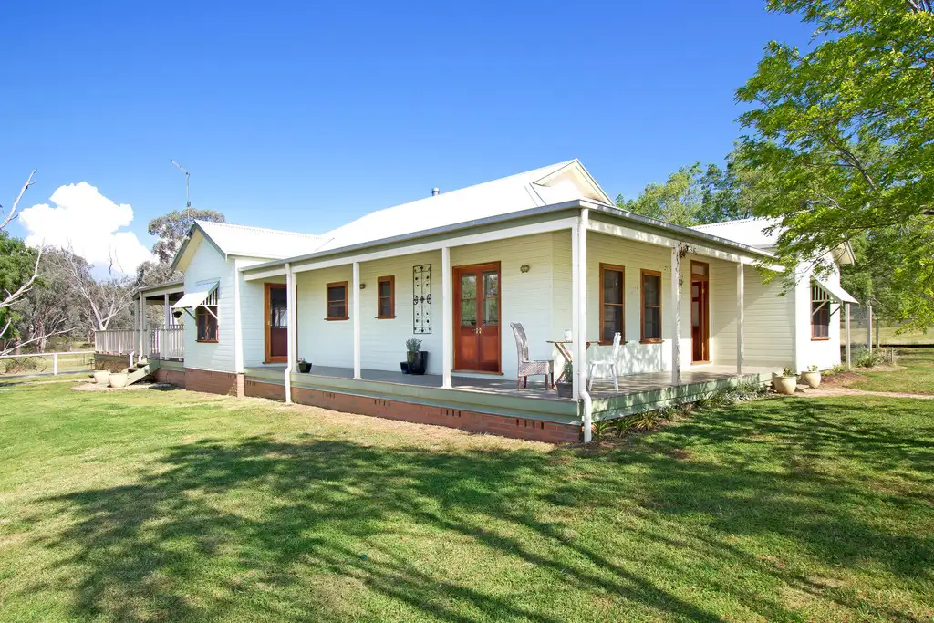 Main view of Homely house listing, 99 Wyndham Close, Daruka NSW 2340