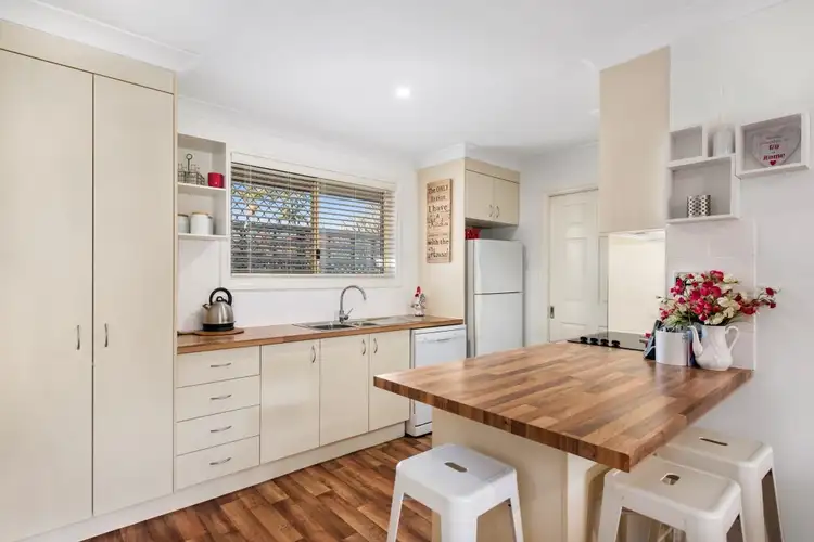 Fourth view of Homely unit listing, 15/7 Gundagai Place, Coffs Harbour NSW 2450