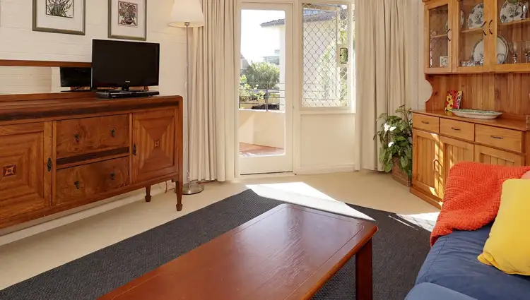 Second view of Homely apartment listing, 8/6 Kintail Road, Applecross WA 6153