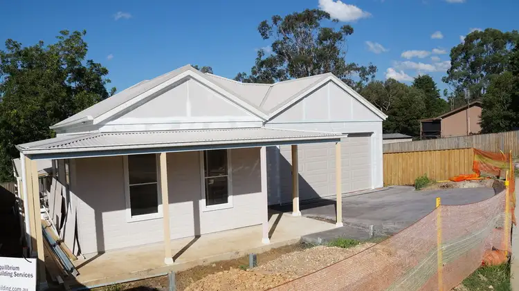 Fourth view of Homely house listing, 9 Barton Close, Mittagong NSW 2575