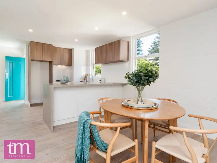 Sixth view of Homely apartment listing, 4/1 DE BERNALES WALK, Cottesloe WA 6011