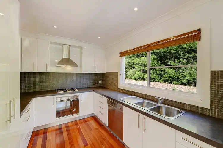 Second view of Homely house listing, 4/112 Craigend St, Leura NSW 2780