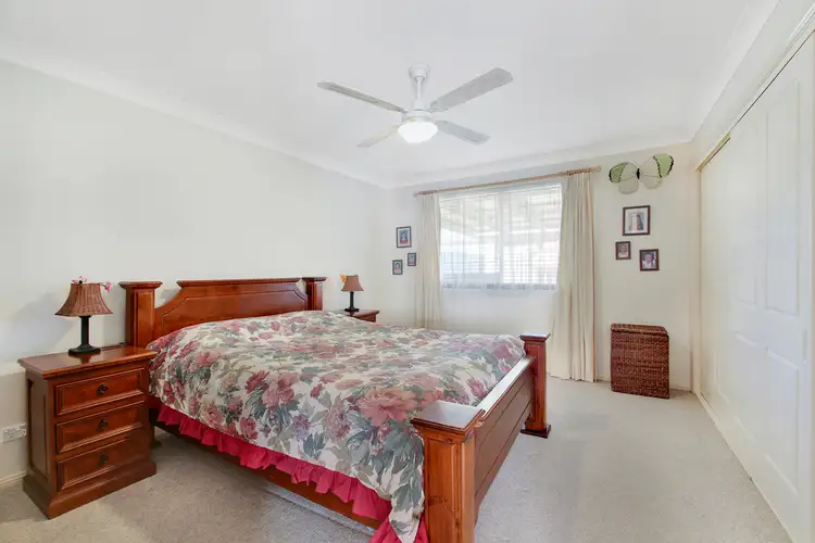 Fifth view of Homely house listing, 9 Amber Ct, Goulburn NSW 2580
