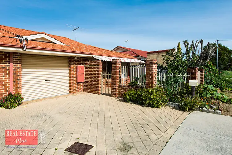 Third view of Homely unit listing, 14B Templeman Place, Midland WA 6056