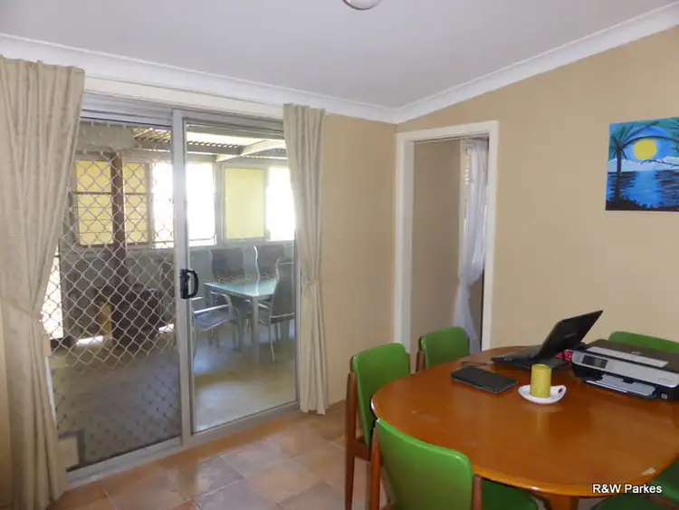 Seventh view of Homely house listing, 7 Tichborne Street, Parkes NSW 2870