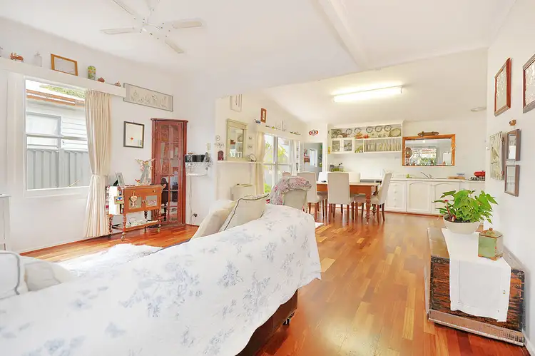 Second view of Homely house listing, 26 Chamberlain Street, Ballarat VIC 3350