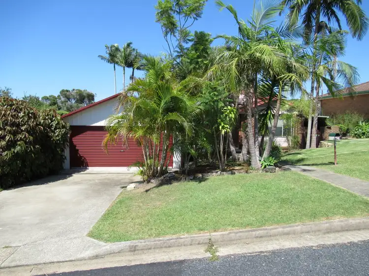 60 Bower Crescent, Toormina NSW 2452