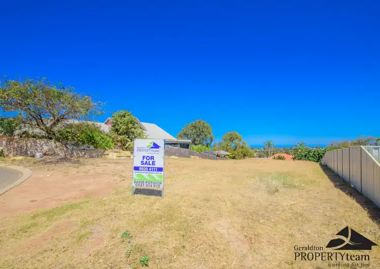 Second view of Homely land listing, 4 Galeands Close, Geraldton WA 6530