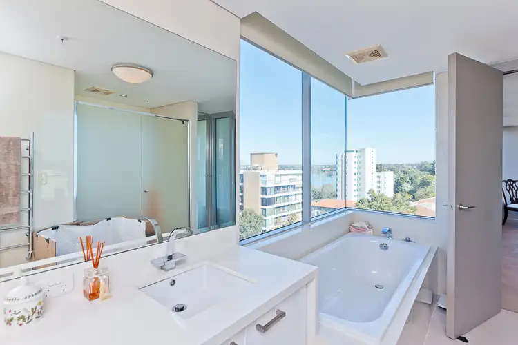 Fifth view of Homely apartment listing, 4/6 Wingfield Avenue, Crawley WA 6009