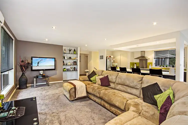 Fourth view of Homely house listing, 5 Campbell Smith Court, Newnham TAS 7248