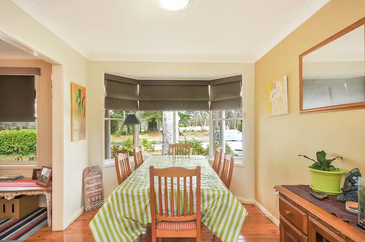 Fifth view of Homely house listing, 33 Stuarts Road, Katoomba NSW 2780