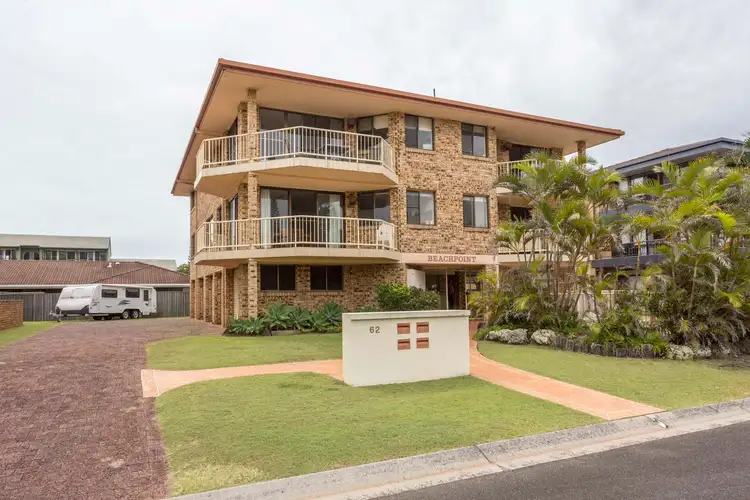 Second view of Homely house listing, 1/62 Cedar Crescent, East Ballina NSW 2478