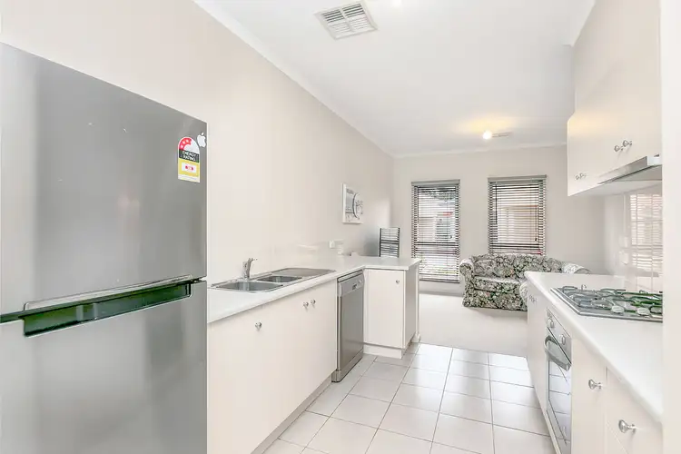 Fourth view of Homely house listing, 3/10-12 Ashwood Circuit, Mawson Lakes SA 5095