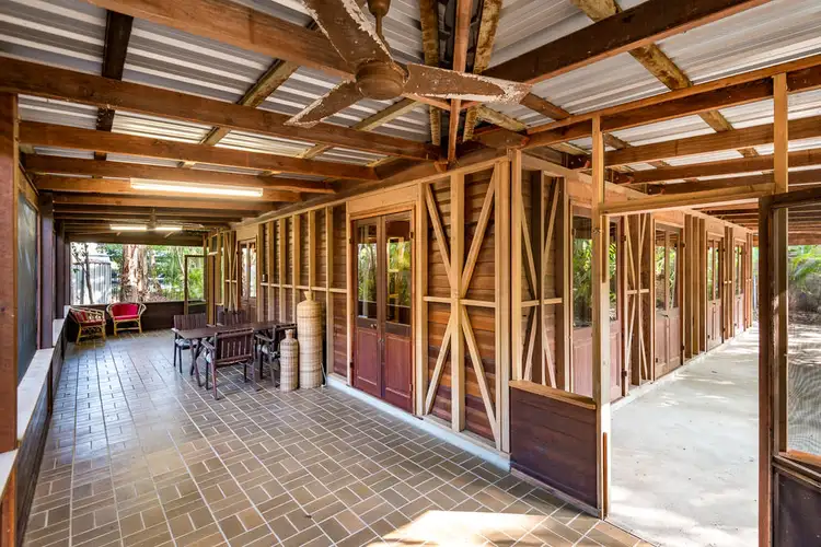 Seventh view of Homely house listing, 28 SATELLITE STREET, Clifton Beach QLD 4879