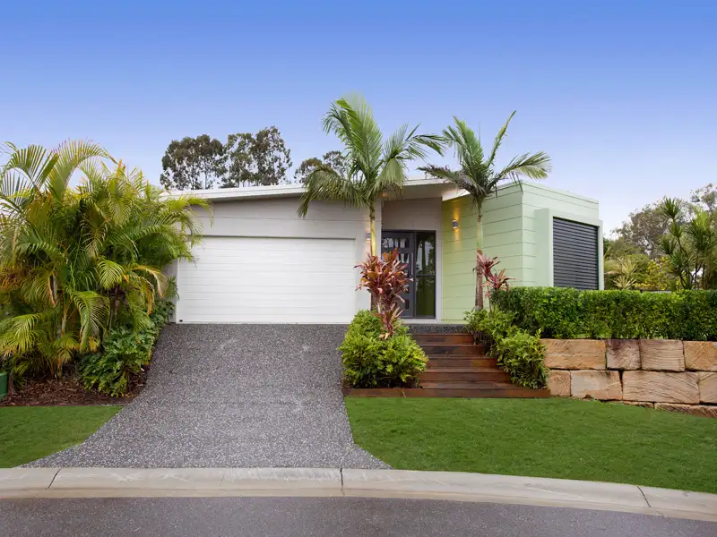 Main view of Homely house listing, 1 Baxton Place, Shailer Park QLD 4128