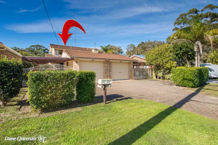 1/107 Government Road, Shoal Bay NSW 2315