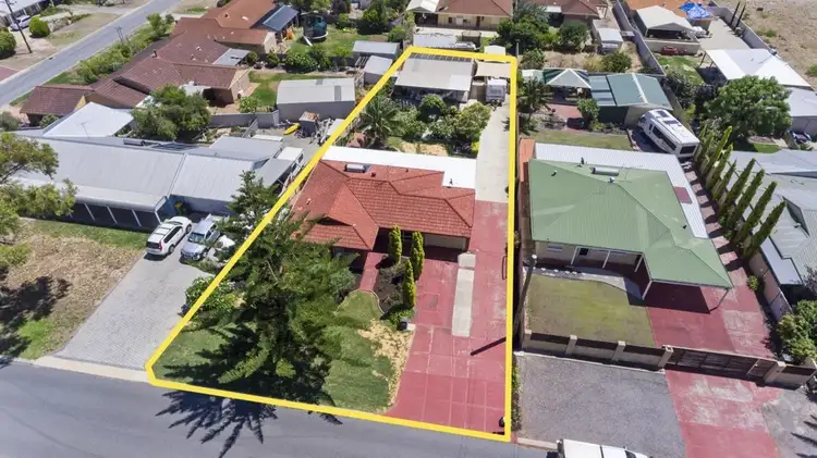 Second view of Homely house listing, 33 Noreena Avenue, Golden Bay WA 6174