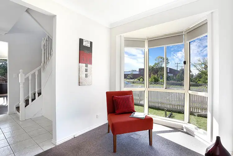 Fourth view of Homely townhouse listing, 1/83 Station Road, Glenroy VIC 3046