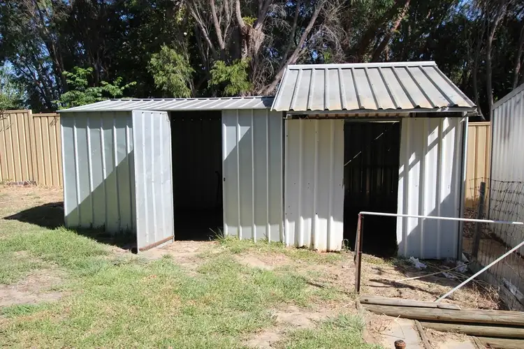 Seventh view of Homely house listing, 10 Hesse Street, Waroona WA 6215