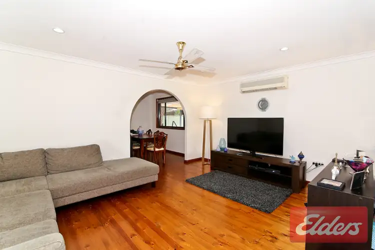 Fourth view of Homely house listing, 72 Hurley Street, Toongabbie NSW 2146