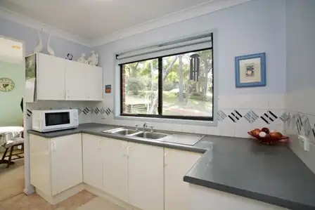 Fourth view of Homely semi-detached listing, 1/84 Galoola Drive, Nelson Bay NSW 2315