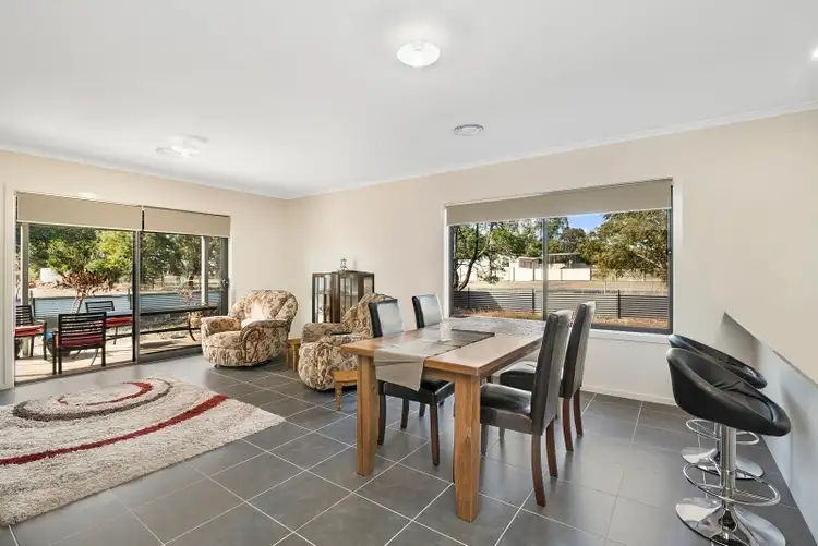 Fifth view of Homely house listing, 52 Grant Street, Goornong VIC 3557