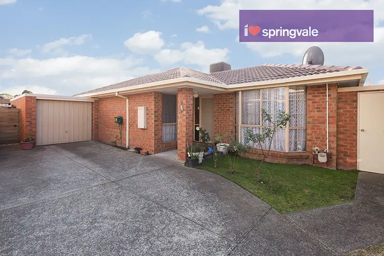 4/37 Hillcrest Grove, Springvale VIC 3171