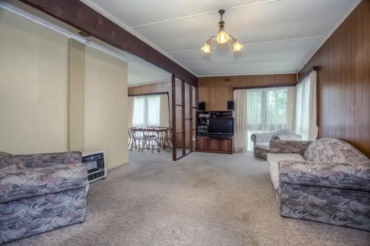 Third view of Homely house listing, 8 Thom Street, New Gisborne VIC 3438