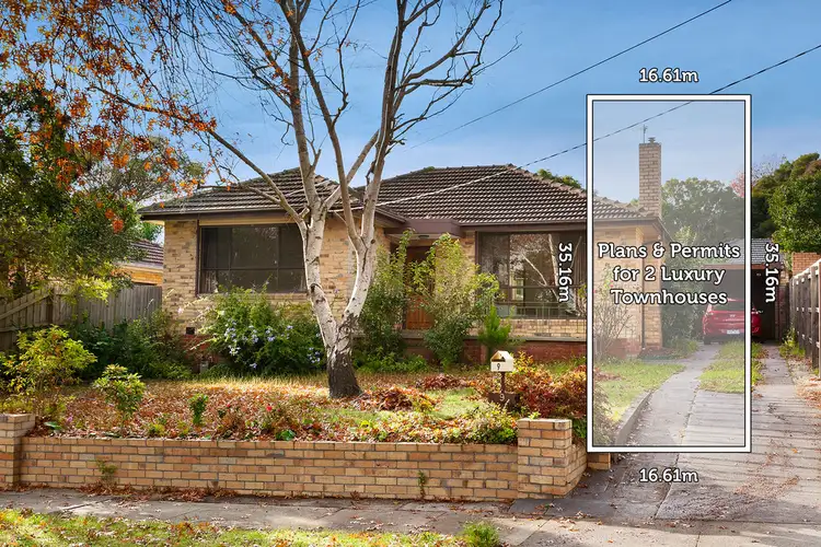 9 Esta Street, Blackburn North VIC 3130