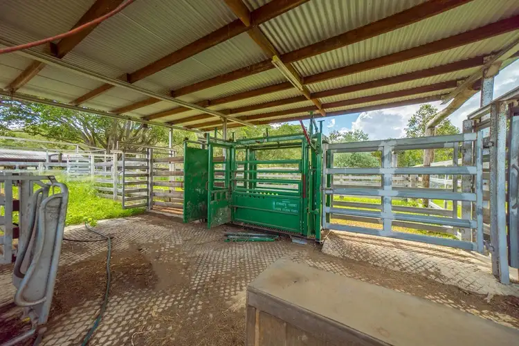 Fourth view of Homely house listing, 278 Tones Road, Woolooga QLD 4570