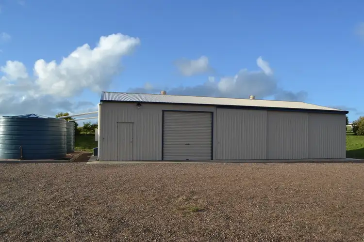Fourth view of Homely land listing, Lot 21 (165) Hidden Valley Lane, Boston SA 5607