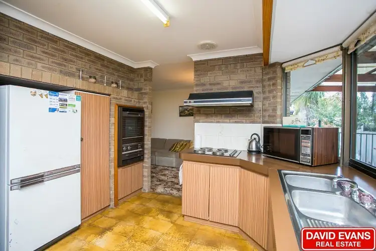 Fifth view of Homely house listing, 69 Wonambi Way, Wanneroo WA 6065