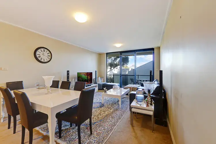 Third view of Homely apartment listing, 307/2-10 Orara Street, Waitara NSW 2077