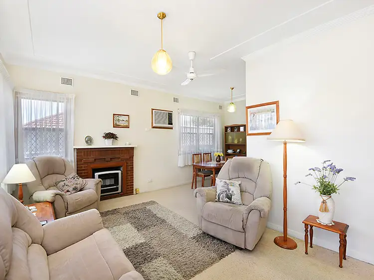 Second view of Homely house listing, 18 COBBIN PARADE, Belmont NSW 2280