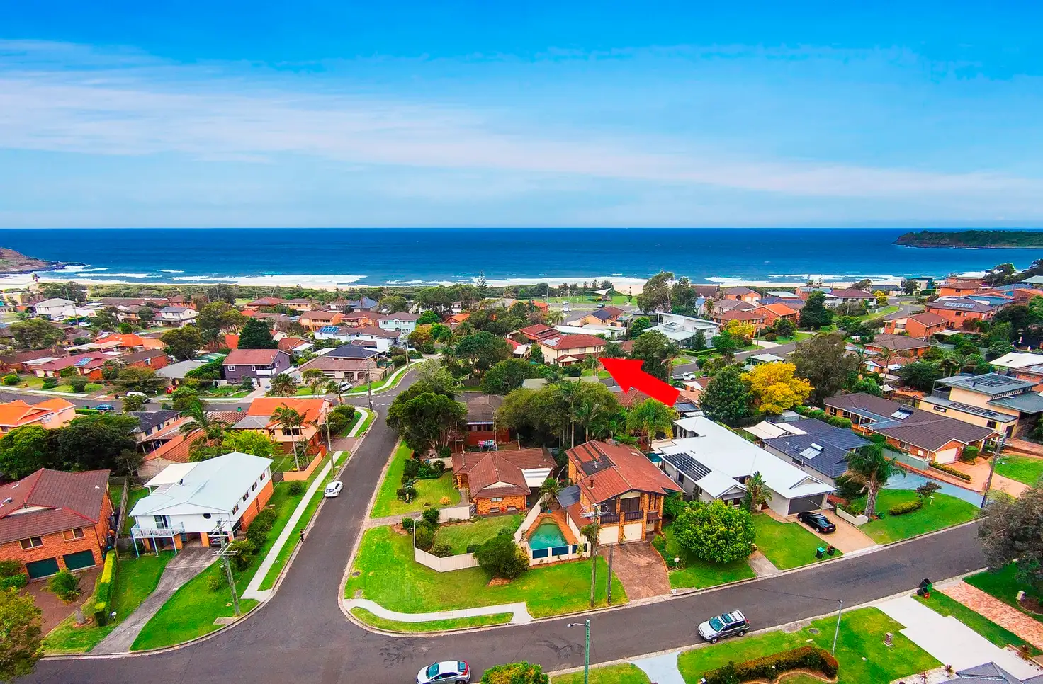 Main view of Homely house listing, 14 Talinga Ave, Kiama Downs NSW 2533
