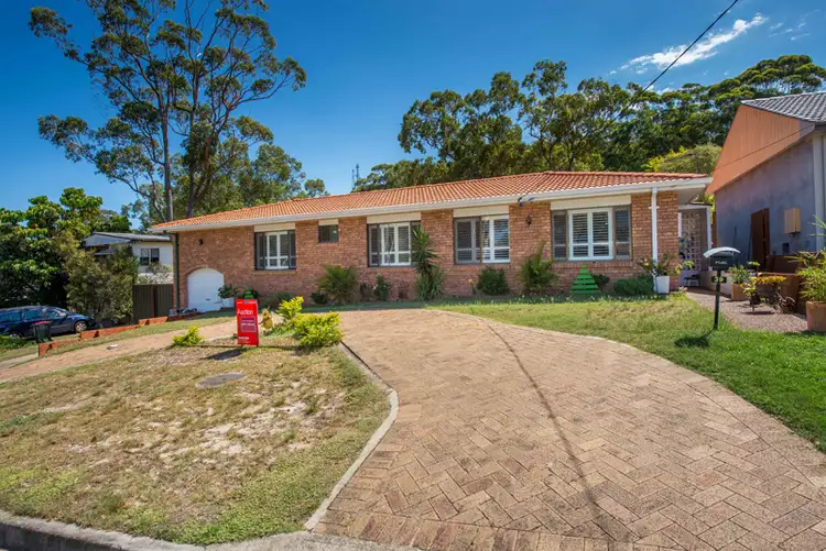Fifth view of Homely house listing, 39 Galoola Drive, Nelson Bay NSW 2315