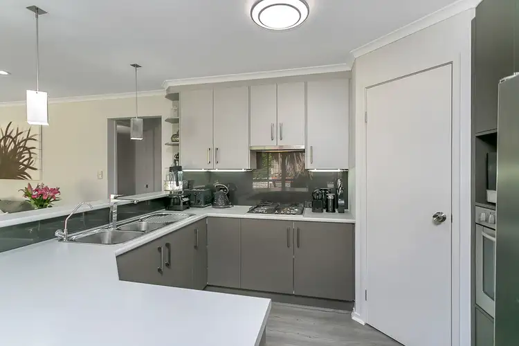 Third view of Homely house listing, 12 Cairns Way, Seaford Rise SA 5169