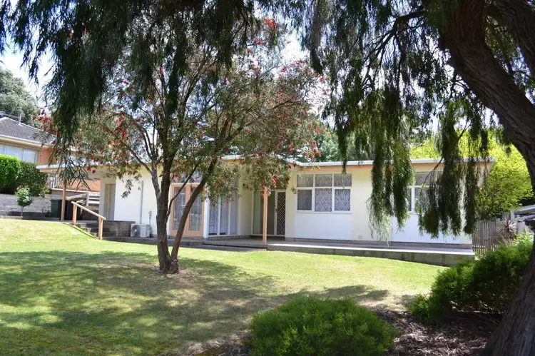 Main view of Homely house listing, 7 Gardner Street, Millicent SA 5280